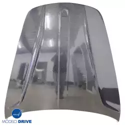 Carbon Fiber GTR Hood > Porsche Cayman (987) 2006-2012 image - 2