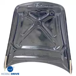 Carbon Fiber GTR Hood > Porsche Cayman (987) 2006-2012 image - 6