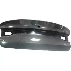 Carbon Fiber OER Style Trunk > Dodge Dart 2013-2016 image - 1