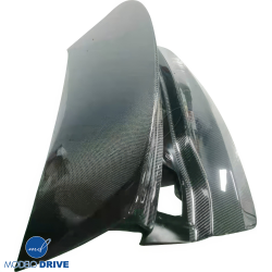 ModeloDrive Carbon Fiber OER Style Trunk > Dodge Dart 2013-2016 image - 2