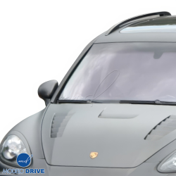 ModeloDrive FRP MASO Hood > Porsche Cayenne (958) 2011-2014 image - 13