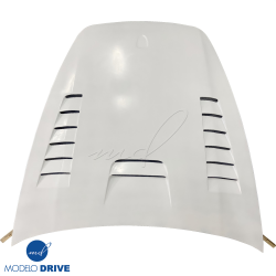 ModeloDrive FRP MASO Hood > Porsche Cayenne (958) 2011-2014 image - 2