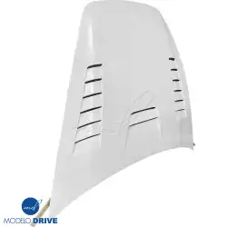FRP MASO Hood > Porsche Cayenne (958) 2011-2014 image - 4