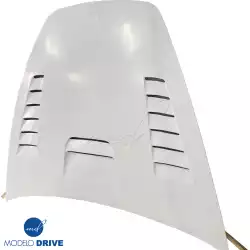 FRP MASO Hood > Porsche Cayenne (958) 2011-2014 image - 5