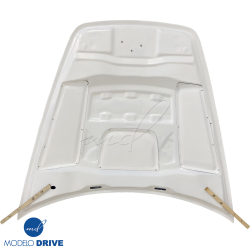 ModeloDrive FRP MASO Hood > Porsche Cayenne (958) 2011-2014 image - 6