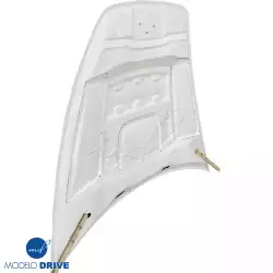 FRP MASO Hood > Porsche Cayenne (958) 2011-2014 image - 8