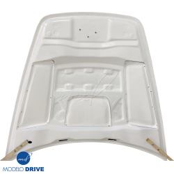 ModeloDrive FRP MASO Hood > Porsche Cayenne (958) 2011-2014 image - 9