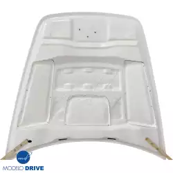 FRP MASO Hood > Porsche Cayenne (958) 2011-2014 image - 9