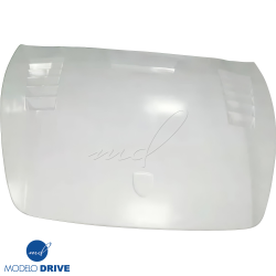 ModeloDrive FRP MASO Hood > Porsche Cayenne (958) 2011-2014 image - 11