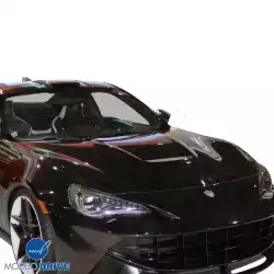 FRP GAIL Hood > Scion FR-S 2013-2017 image - 13