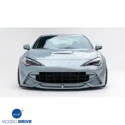 FRP GAIL Hood > Scion FR-S 2013-2016 image - 35