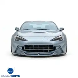 FRP GAIL Hood > Scion FR-S 2013-2016 image - 36