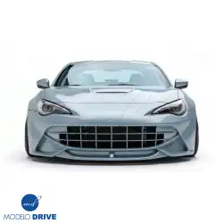 FRP GAIL Hood > Scion FR-S 2013-2016 image - 37