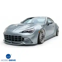 FRP GAIL Hood > Scion FR-S 2013-2016 image - 39