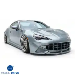 FRP GAIL Hood > Scion FR-S 2013-2016 image - 40