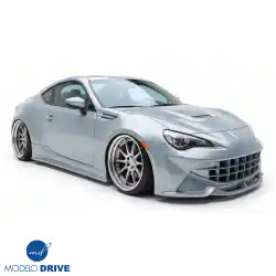 FRP GAIL Hood > Scion FR-S 2013-2016 image - 42