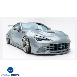 FRP GAIL Hood > Scion FR-S 2013-2016 image - 44
