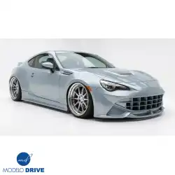 FRP GAIL Hood > Scion FR-S 2013-2016 image - 46