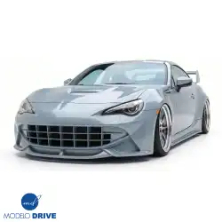 FRP GAIL Hood > Scion FR-S 2013-2016 image - 47
