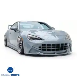 FRP GAIL Hood > Scion FR-S 2013-2016 image - 48