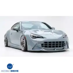 FRP GAIL Hood > Scion FR-S 2013-2016 image - 50