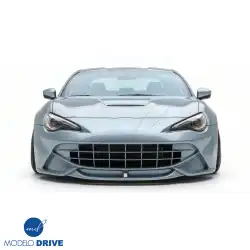 FRP GAIL Hood > Scion FR-S 2013-2016 image - 51