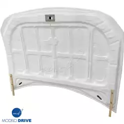 FRP GAIL Hood > Scion FR-S 2013-2017 image - 9