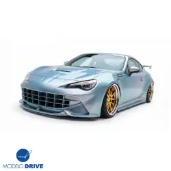 FRP GAIL Hood > Scion FR-S 2013-2016 image - 14