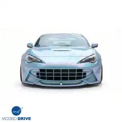 FRP GAIL Hood > Scion FR-S 2013-2016 image - 15
