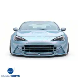 FRP GAIL Hood > Scion FR-S 2013-2016 image - 16