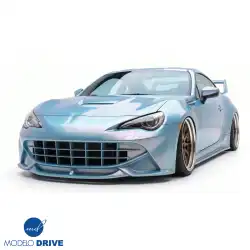 FRP GAIL Hood > Scion FR-S 2013-2016 image - 17