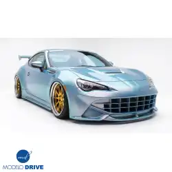 FRP GAIL Hood > Scion FR-S 2013-2016 image - 18