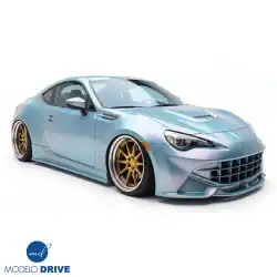 FRP GAIL Hood > Scion FR-S 2013-2016 image - 19