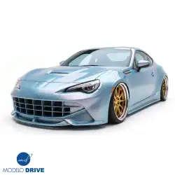 FRP GAIL Hood > Scion FR-S 2013-2016 image - 20