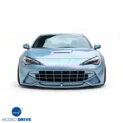 FRP GAIL Hood > Scion FR-S 2013-2016 image - 21