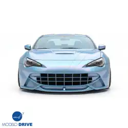 FRP GAIL Hood > Scion FR-S 2013-2016 image - 22