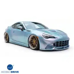 FRP GAIL Hood > Scion FR-S 2013-2016 image - 23