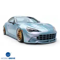 FRP GAIL Hood > Scion FR-S 2013-2016 image - 24