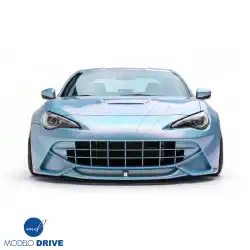 FRP GAIL Hood > Scion FR-S 2013-2016 image - 26