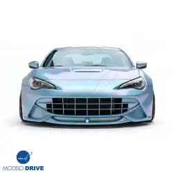 FRP GAIL Hood > Scion FR-S 2013-2016 image - 27