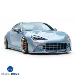 FRP GAIL Hood > Scion FR-S 2013-2016 image - 29