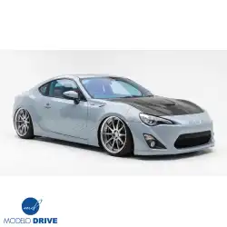 Carbon Fiber GAIL Hood > Scion FR-S 2013-2016 image - 34