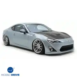 Carbon Fiber GAIL Hood > Scion FR-S 2013-2016 image - 35