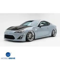 Carbon Fiber GAIL Hood > Scion FR-S 2013-2016 image - 36