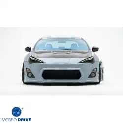 Carbon Fiber GAIL Hood > Scion FR-S 2013-2016 image - 37