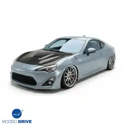 Carbon Fiber GAIL Hood > Scion FR-S 2013-2016 image - 38