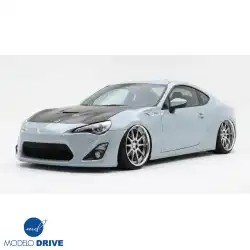 Carbon Fiber GAIL Hood > Scion FR-S 2013-2016 image - 39