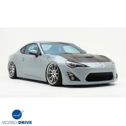 Carbon Fiber GAIL Hood > Scion FR-S 2013-2016 image - 40