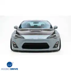 Carbon Fiber GAIL Hood > Scion FR-S 2013-2016 image - 41