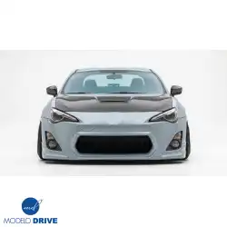Carbon Fiber GAIL Hood > Scion FR-S 2013-2016 image - 42